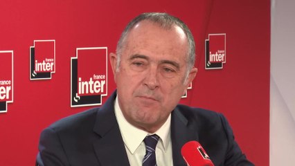 Le grand entretien avec Didier Guillaume, ministre de l'Agriculture
