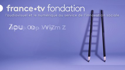 Vidéos de Fondation Groupe France Télévisions - Dailymotion