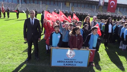 29 Ekim Cumhuriyet Bayramı - MARDİN