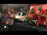 Majlis HARAPAN akan bincang isu MP Umno 'berhijrah'
