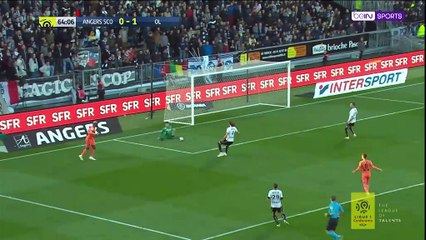 Fransa Ligue 1’de En İyi 5 Kurtarış (11. Hafta)