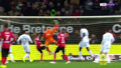 Fransa Ligue 1’de En İyi 5 Gol (11. Hafta)