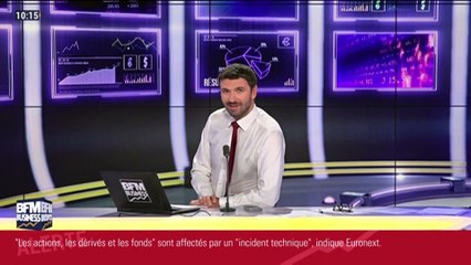 Le point macro: Qu'attendre des chiffres du PIB de la zone euro publiée demain ? - 29/10