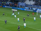 كرة قدم: الدوري الفرنسي: مرسيليا 0-2 باريس سان جيرمان