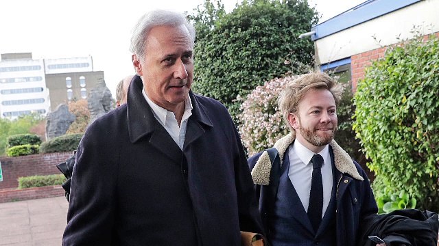 ARCHIVE - Un policier pour passer les témoins à la moulinette : en 2012, une ex-secrétaire décrivait sur Europe 1 la méthode Tron