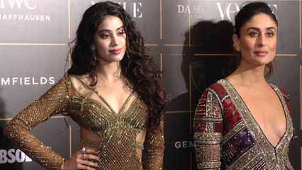 Jhanvi Kapoor के आगे Fail हुई Kareena Kapoor Khan; Must WATCH | Boldsky