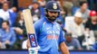 India VS West Indies 4th ODI: Rohit Sharma slams 37th ODI Fifty with four | वनइंडिया हिंदी