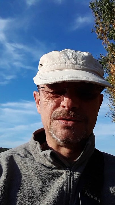 Sortie détection champ 1/3