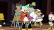 DuckTales S01E13 McMystery at McDuck McManor!