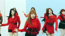 IZONE (아이즈원) - 라비앙로즈 (La Vie en Rose) MV