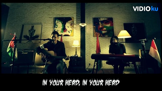 Zombie - The Cranberries (Bondan Prakoso & Kikan Acoustic Cover)