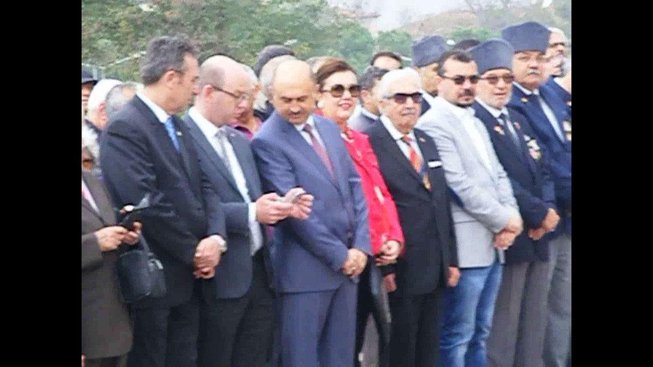 ASTSUBAYLAR GÜNÜ KUTLAMALARI 2018