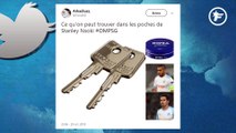 L’entrée fracassante de Kylian Mbappé contre l’OM inspire les réseaux sociaux