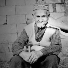 Sen hiç Atatürk'ü gördün mü