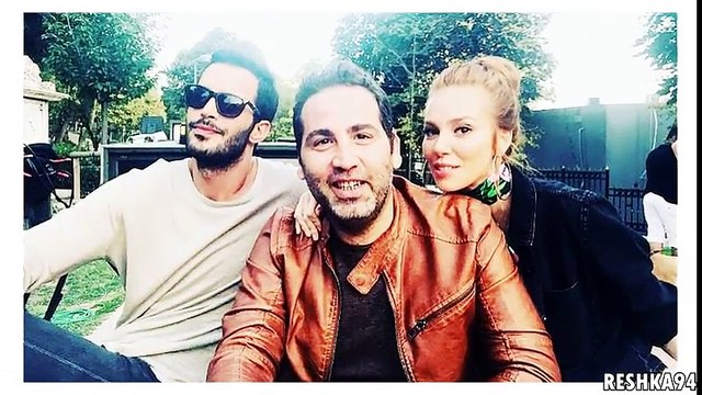 ► Mutluluk Zamanı film | ELCIN SANGU + BARIS ARDUC ◄