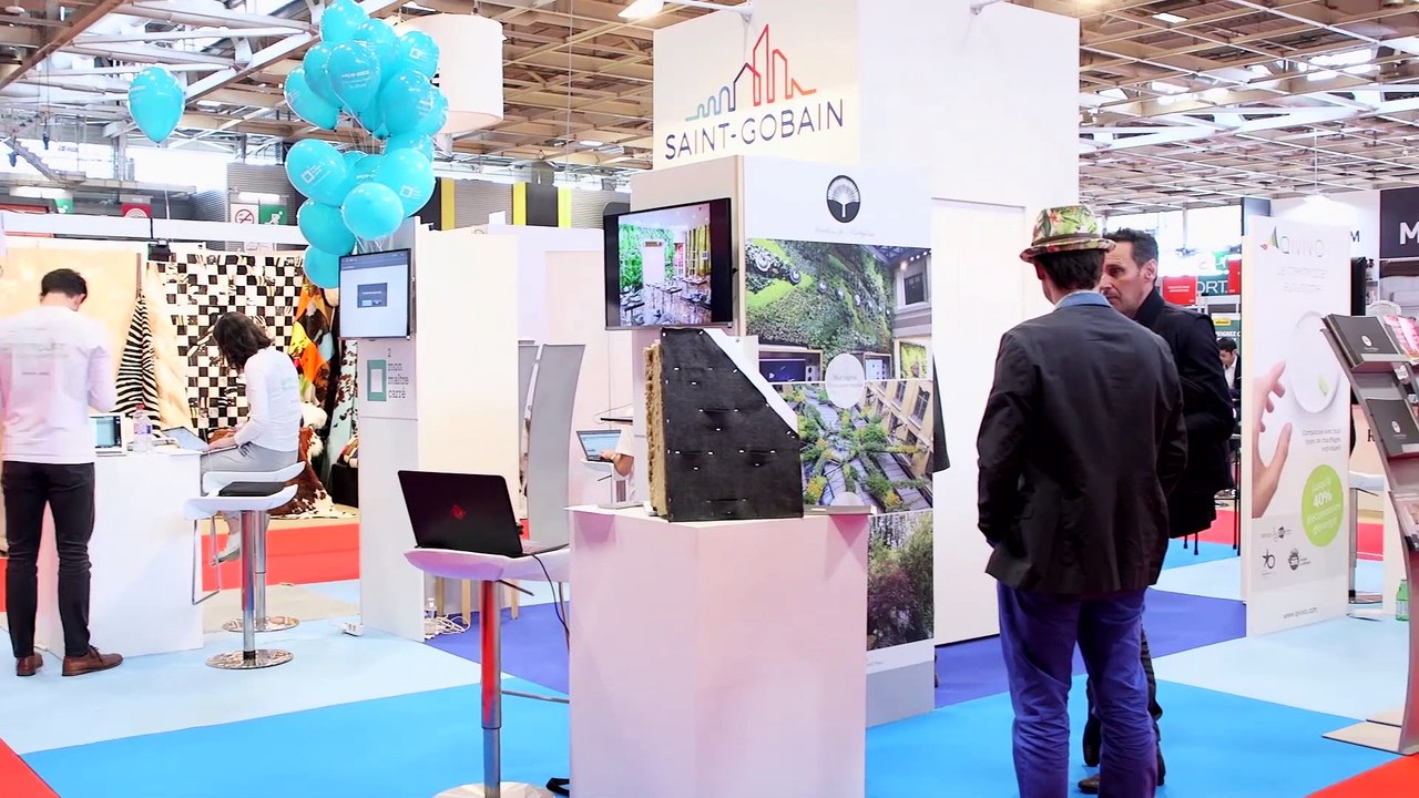 Des start-up pour faciliter vos travaux de rénovation !