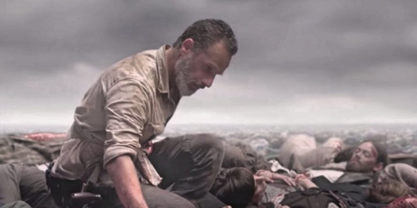 The Walking Dead Season 9 Episode 5 Trailer & Sneak Peek (2018) Ricks Grimes' Last Episode