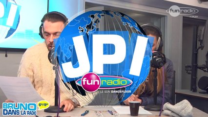 L'anniversaire d'Asterix (29/10/2018) - Le JPI 6h50