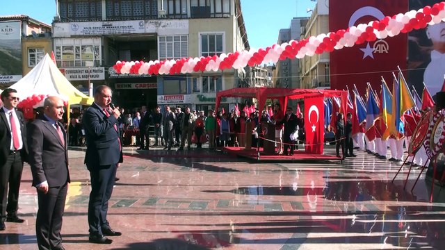 29 Ekim Cumhuriyet Bayramı - KİLİS