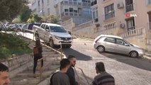 İzmir'de Korku Dolu Anlar: Freni Boşalan Midibüs Dehşet Saçtı