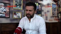Bülent Uygun'un Fenerbahçe itirafı! 