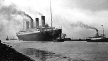 Titanik 2 İlk Seferini 2022'de Yapacak