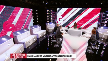 Le Match des GG - 29/10