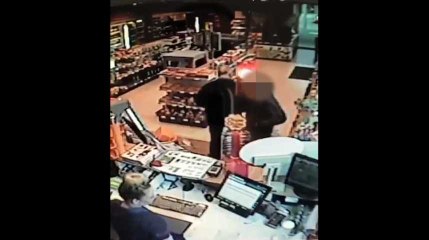 Boussu: il tente de voler plusieurs fois la station Total