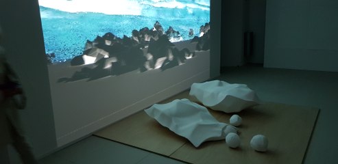 Wattwiller : "A l'épreuve de l'eau" à la Fondation François Schneider