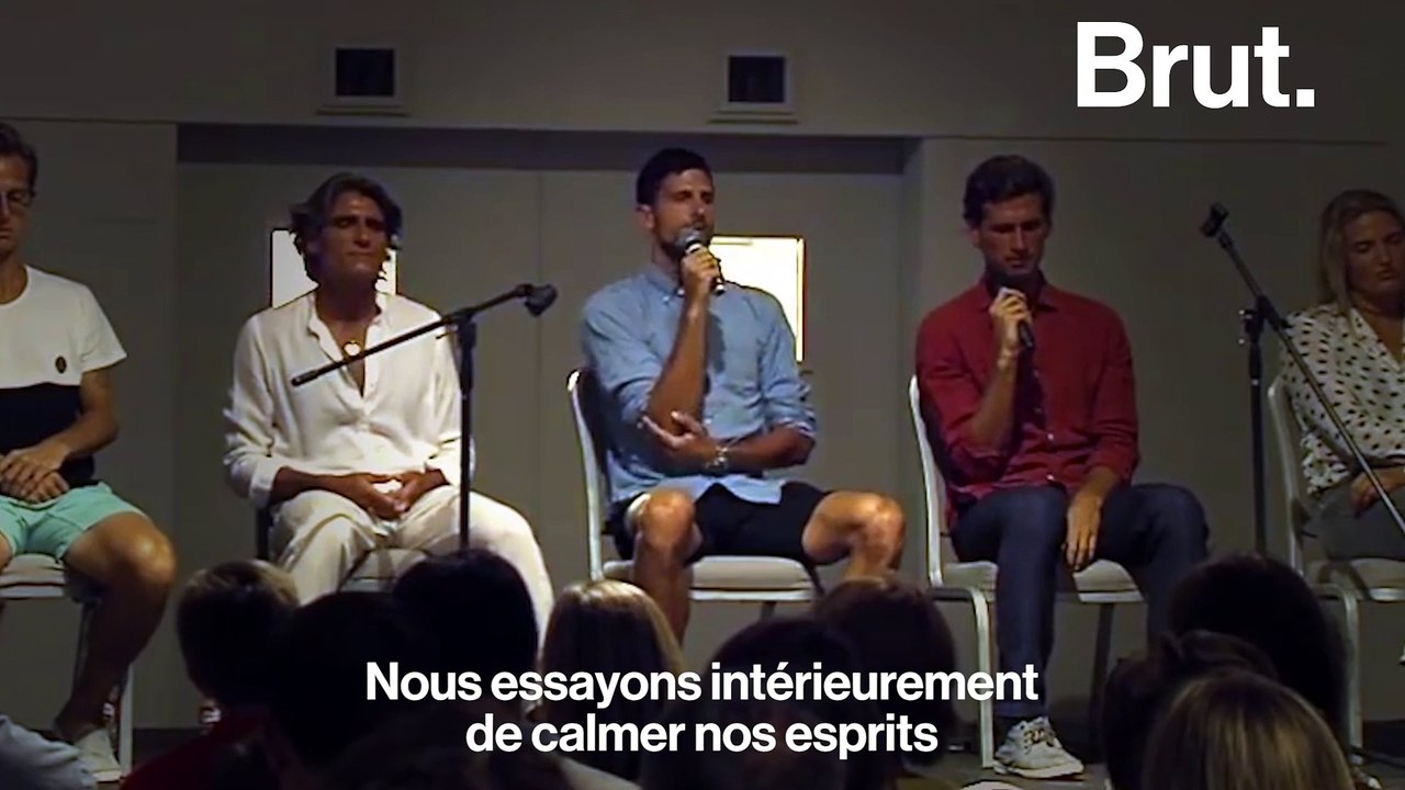 La pratique de la méditation est de plus en plus populaire