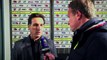 Réactions d'après match Amiens SC - FC Nantes : Christophe Pélissier