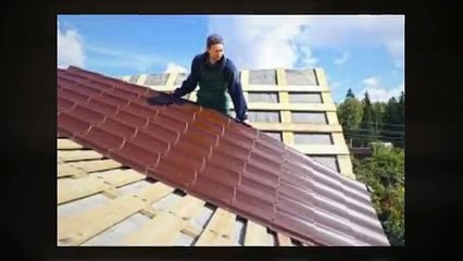 Berkeley Township Roofing