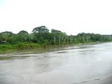 Traversee Yurimaguas-Iquitos