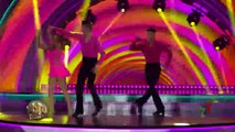 El Ojo de Dancing Gala VIII - 28 Octubre 2018