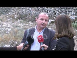 Ora News - Administratori i Dropullit: RENEA mund ta kishte kapur të gjallë Kostandin Kacifën