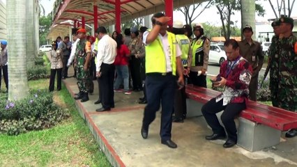 Un avión de Lion Air se estrella en Indonesia con 189 pasajeros