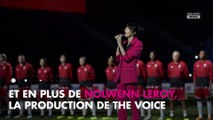 The Voice : MC Solaar approché pour être coach ? Il répond