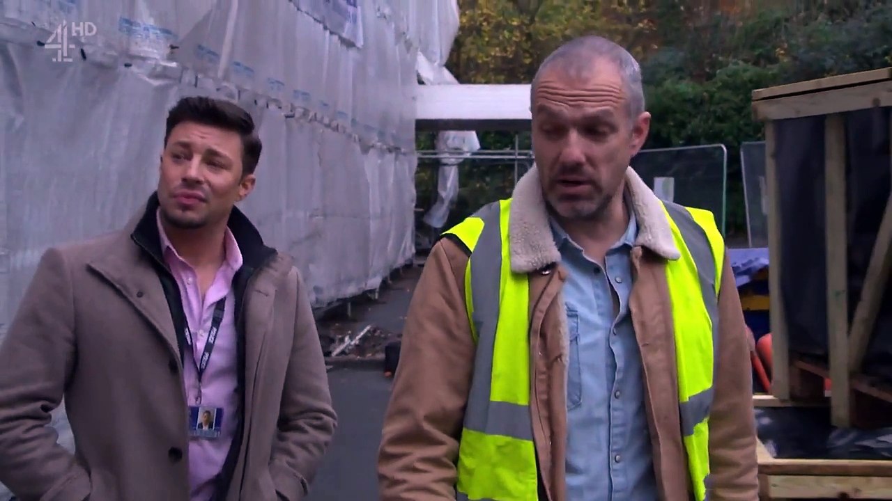 Ste and Ryan