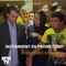 Brésil : avant même son premier discours officiel, Jair Bolsonaro a prié avec des évangéliques