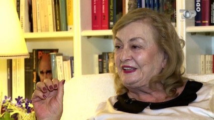 Exclusive - Demonët e kuq të Kadaresë - 28 Tetor 2018