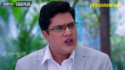 Yeh Rishta Kya Kehlata Hai - 30th October 2018 Star Plus News