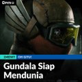 #1MENIT | Gundala Siap Mendunia