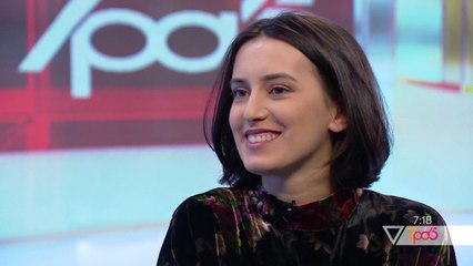 7pa5 - Horoskopi sot - 29 Tetor 2018 - Show - Vizion Plus