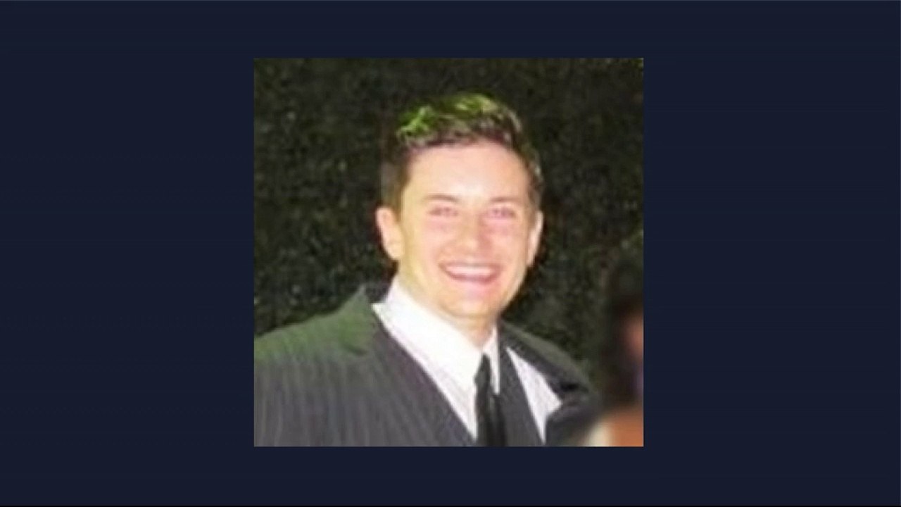Vincent Rager - Psychologist From Bakersfield, California