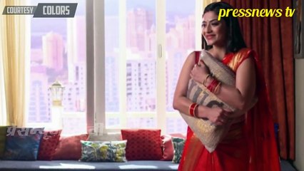 Silsila Badalte Rishton Ka - 30th October 2018 Colors Tv Serial News