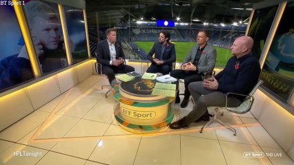 Así sonó la explosión del helicóptero del dueño del Leicester en directo en una televisión inglesa