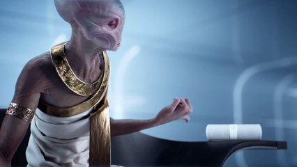 Rosapark pour Cdiscount - « Les offres de l'espace » - Octobre 2018