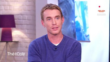 Ben Mazué nous parle de son album - Thé ou café