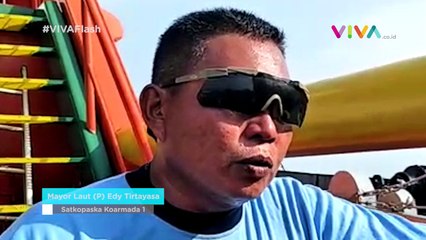Basarnas Temukan Potongan Tubuh Bayi