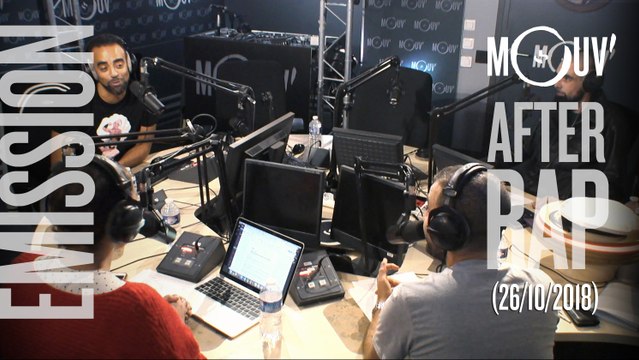 Le rap zumba est-il devenu respectable ? #AFTERRAP